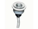 Shadow Caster Round Accent Lighting Large Polycabonate Housing