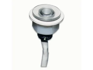 Shadow Caster Round Accent Lighting Large Polycabonate Housing