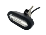 Shadow Caster SCM-SL Spreader Light Color Changing Bracket Mount Black Housing