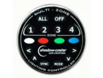 Shadow Caster SCM-ZC-KIT Multi-Zone Lighting Controller