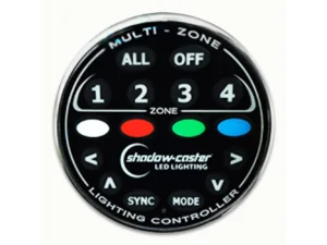 Shadow Caster SCM-ZC-KIT Multi-Zone Lighting Controller