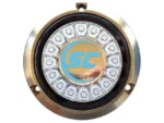 Shadow Caster SCR24 Underwater LED Light Bimini Blue