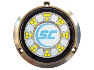 Shadow Caster SCR24 Underwater LED Light Blue/White