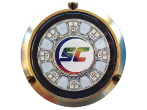 Shadow Caster SCR24 Underwater LED Light RGB Color Changing