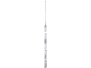 Shakespeare 393 23ftSSB Antenn 3PC