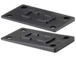 Shakespeare 414 Rubber Shims For Ratchet Mounts 5 Degree Each 2 Front/Back 2 Side/Side