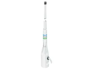 Shakespeare 4351 3ft AM-FM Antenna with Nylon Ferrule 1in 14 Thread