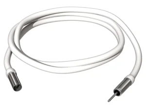 Shakespeare 4352 10ft Extensio Cable For Stereo Antenna