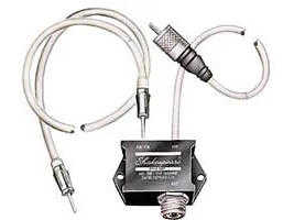 Shakespeare 4357-S AM/FM Band Separator