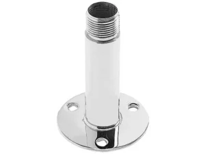 Shakespeare 4365 4in Deck Moun Stainless Steel