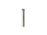 Shakespeare 4700 6in Mast Extension Stainless Steel 1in 14 Thread