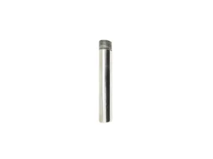 Shakespeare 4700 6in Mast Extension Stainless Steel 1in 14 Thread