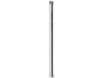 Shakespeare 4700-2 24in Mast Extension Stainless Steel 1in 14 Thread
