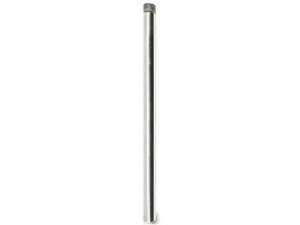 Shakespeare 4700-2 24in Mast Extension Stainless Steel 1in 14 Thread