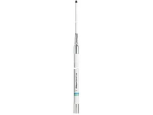 Shakespeare 5018 15ft 2in VHF Antenna 2 Piece UPS Shippable