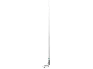 Shakespeare 5104 4ft 3DB VHF Antenna W/15ft RG58