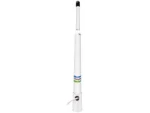 Shakespeare 5206N 8ft VHF Ant Nylon Fitting 6DB