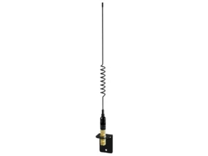 Shakespeare 5216 15in Black Light Weight Sailboat Antenna