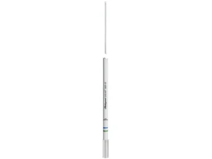 Shakespeare 5225XT-AIS 8ft AIS 6DB Stainless Steel Ferrule
