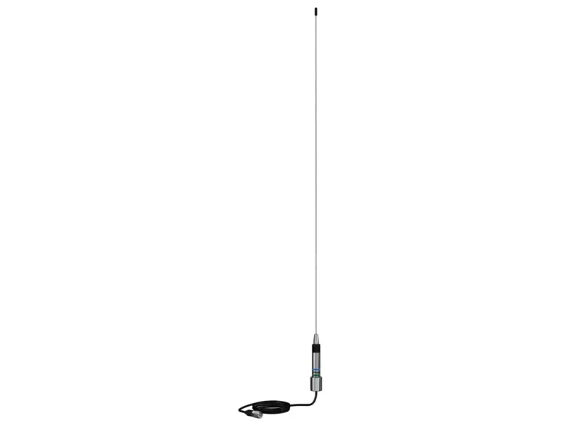 Shakespeare 5250 36in S/S Whip VHF Skinny Mini