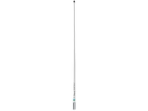 Shakespeare 5420XT 4ft Antenna White AM/FM Galaxy