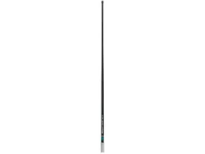 Shakespeare 5421XT 4ft  AM/FM Galaxy Antenna black