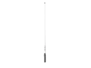 Shakespeare 6400R 4ft VHF Antenna 3DB Phase III