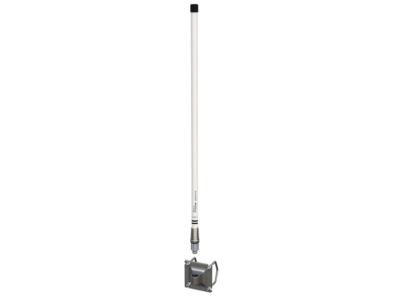 Shakespeare 6500-WB 4ft Broad Band VHF Antenna