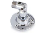 Shakespeare 81-S Mount Round Swivel Base Stainless