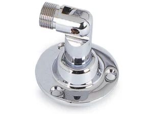 Shakespeare 81-S Mount Round Swivel Base Stainless