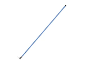 Shakespeare CL-6 6ft 6in VHF Antenna 6db 15ft Cable Full RGB Lighting
