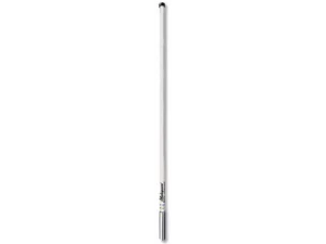 Shakespeare HS-2774-1-R 6.5ft Broadband VHF 136-174MHZ Galaxy Antenna