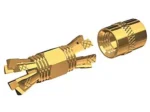 Shakespeare PL258CPG Centerpin Gold Plated
