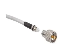 Shakespeare PL259 Screw On PL259 For Cables with FME