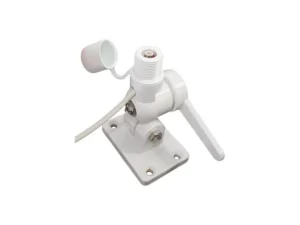 Shakespeare Quickconnect Nylon Ratchet Mount