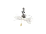 Shakespeare Quickconnect Stainles Steel Ratchet Mount