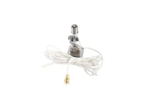 Shakespeare Quickconnect Stainles Steel Ratchet Mount
