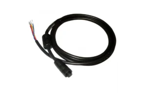 Simrad 4-Pin Power Cord