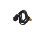 Simrad Yellow Ethernet - RJ45 2M Adapter