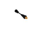 Simrad 000-10438-001 Adapter RJ45 Male To Yellow Female