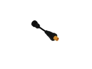 Simrad 000-10438-001 Adapter RJ45 Male To Yellow Female