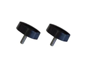 Simrad 000-10467-001 Mounting Knobs For NSS Series