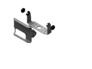 Simrad Mounting Bracket Kit For AP70/AP80/MX610/MX612