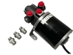 Simrad PUMP-1 MKII 0.8L 12v Reversible Hydraulic Pump Up to 14cui