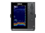 Simrad S2009 9in Broadband Fishfinder