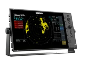 Simrad R3016 16in Radar Displa Requires Antenna
