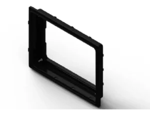 Simrad Flush Mount Kit For GO7 And VULCAN7