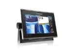 Simrad GO9 XSE 9in Plotter No Ducer C-Map Discover
