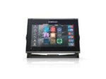 Simrad GO9 XSE 9in Plotter HDI Transducer C-Map Discover microSD