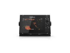 Simrad NSS7 evo3 Combo MFD With Insight